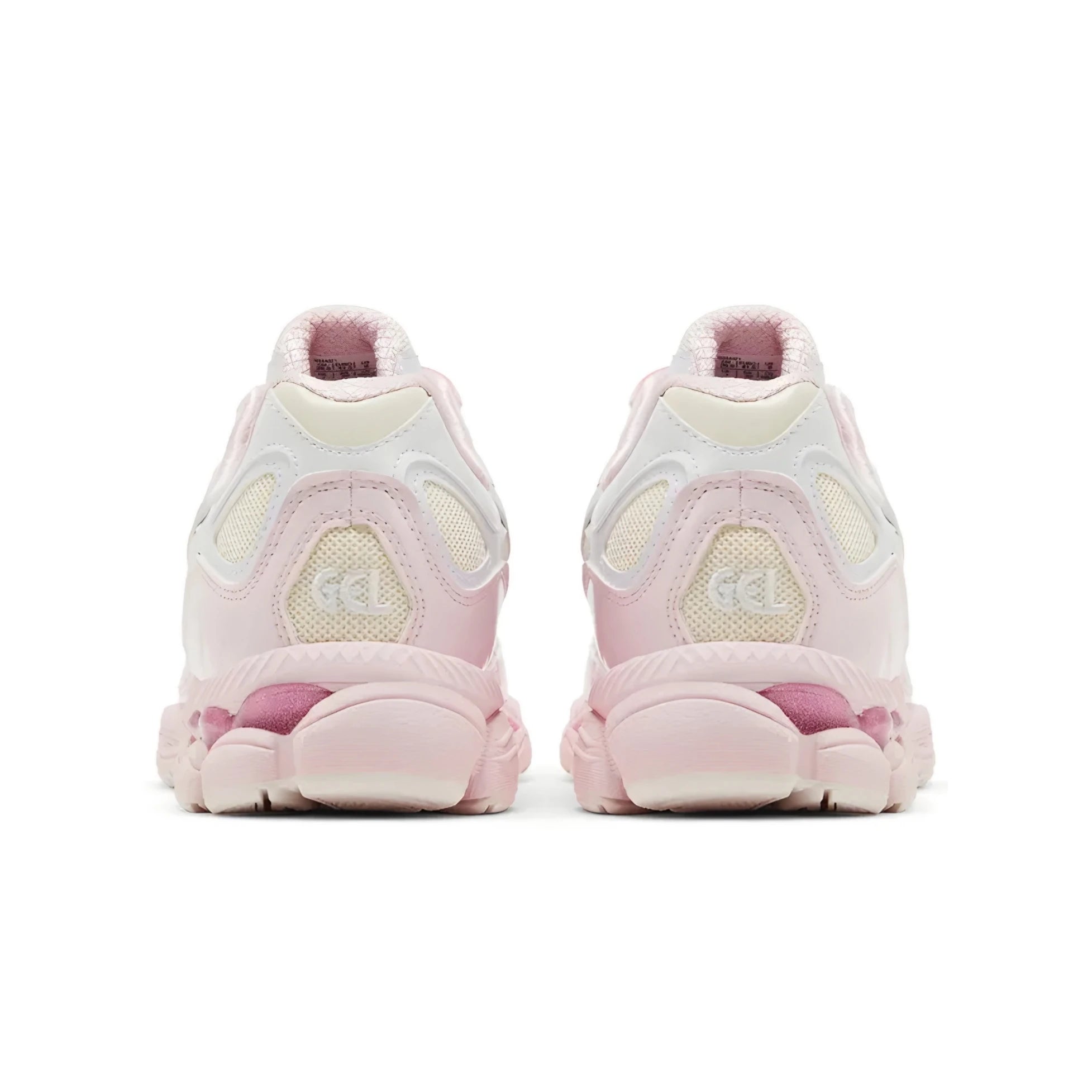 ASICS Gel & Kicki Yang Zhang 'Cream Pink'