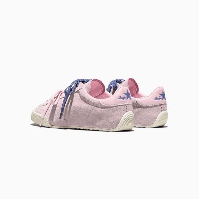 Converse Chuck Taylor Lo Pro Pink Bloom