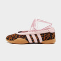 adidas Originals Taekwondo Mei Ballet 'Leopard'