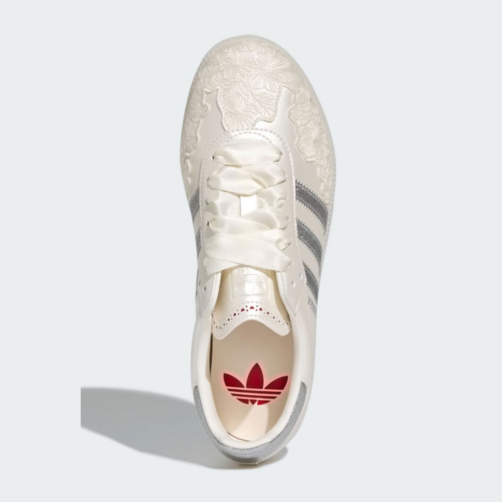 Adidas Samba Valentines Day 'Cream'
