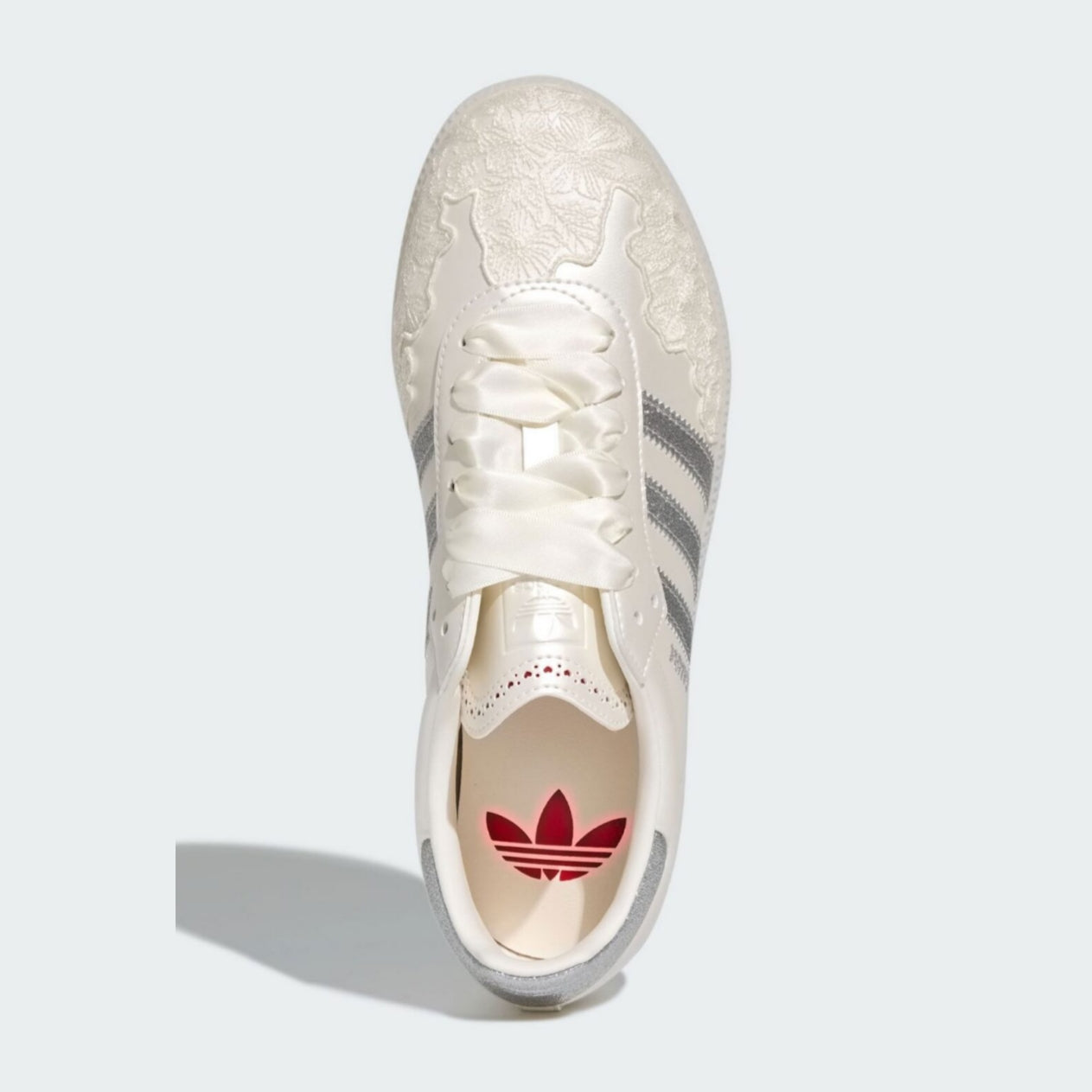 Adidas Samba Valentines Day 'Cream'