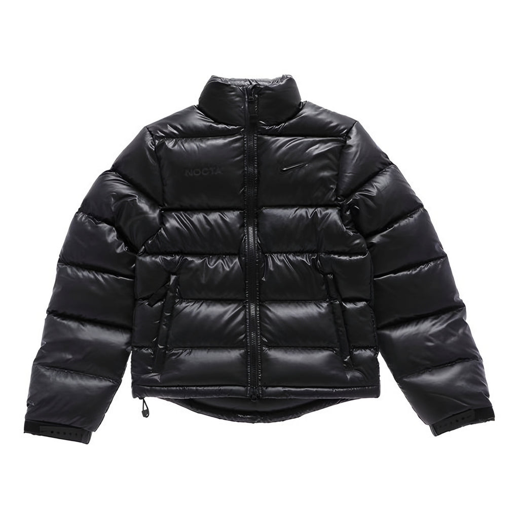 Nike x NOCTA Sunset Puffer Jacket - Black