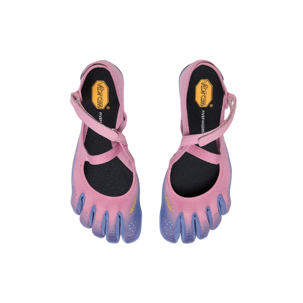 Vibram FiveFingers V-Soul Deep Blue