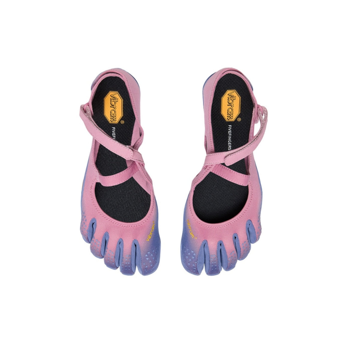 Vibram FiveFingers V-Soul Deep Blue