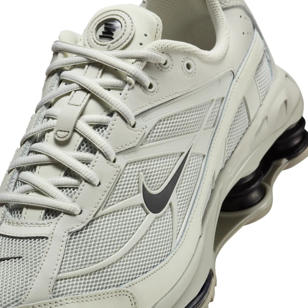 Nike Shox Ride 2 Light Bone