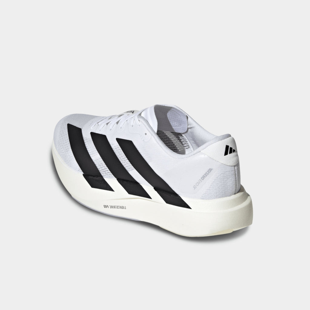 Adidas Originals Men's Adizero Evo SL 'Cloud White'