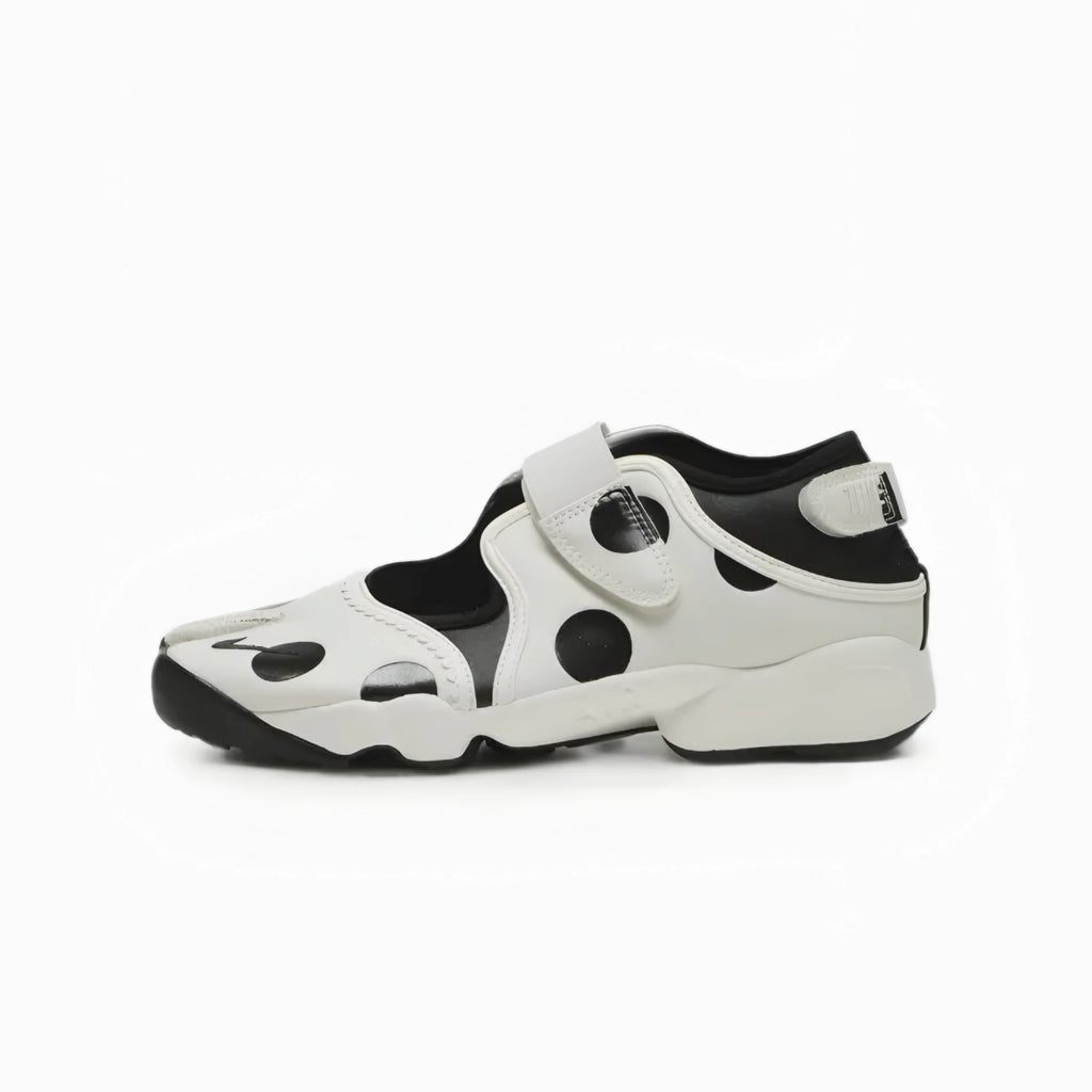 Nike Air Rift 'White polka-dot'