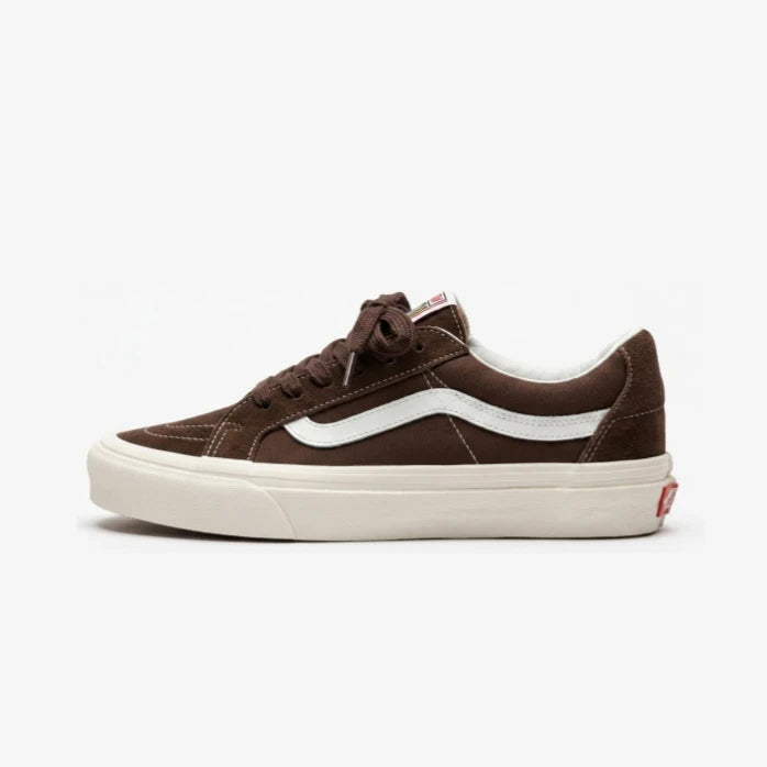 Vans Sk8 Og Low Coffe