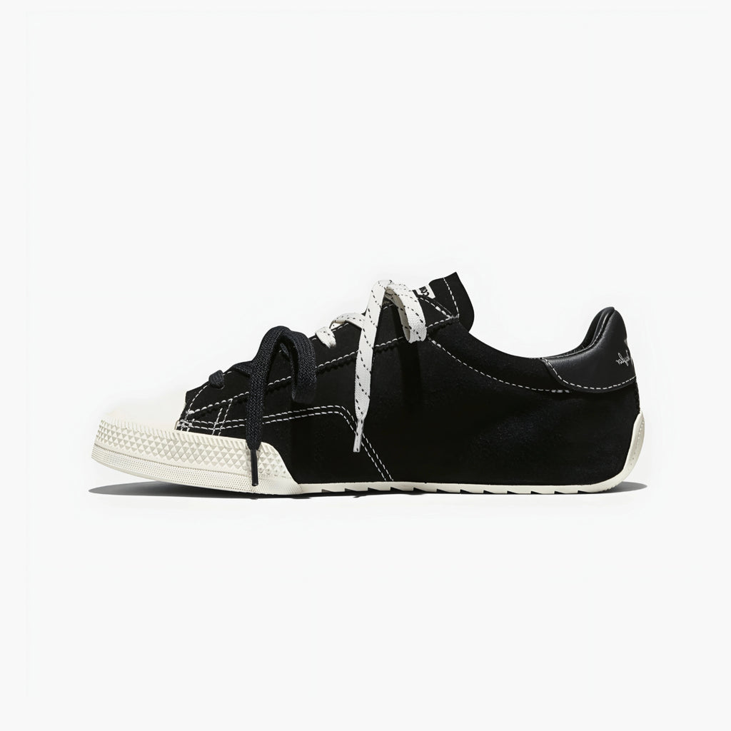 Converse Chuck Taylor Lo Pro Black/White