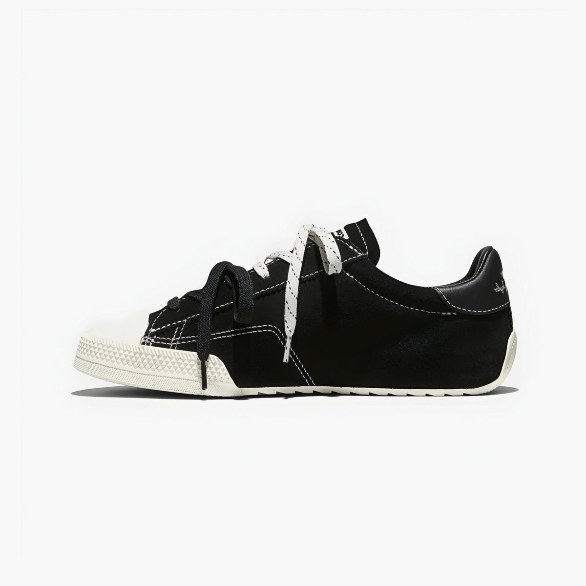 Converse Chuck Taylor Lo Pro Black/White