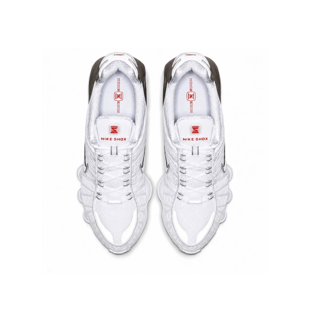 Nike Women's Shox TL
'White'