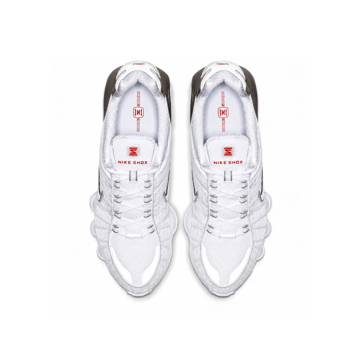 Nike Women's Shox TL
'White'