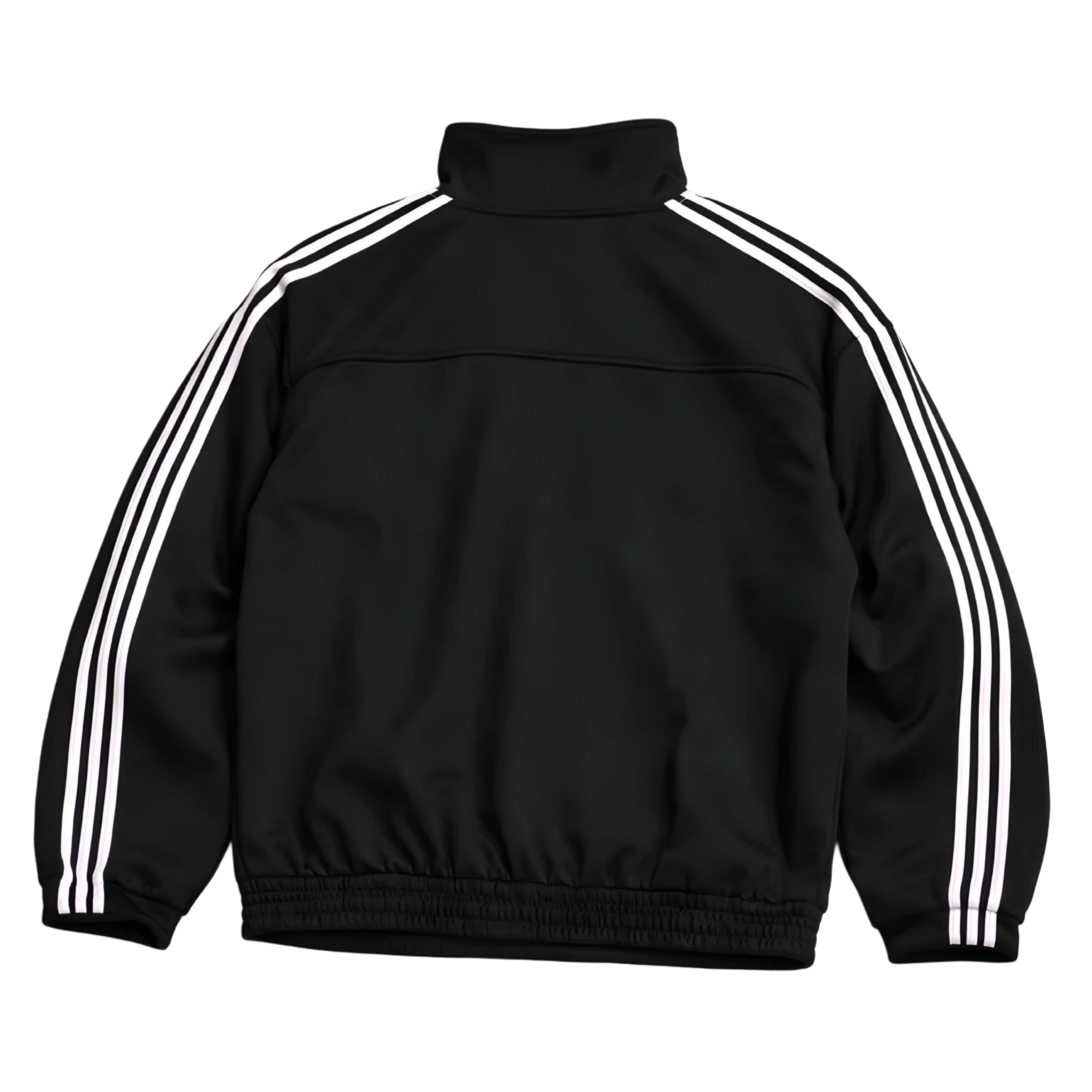 adidas Originals Chinese New Year "Tang" Jacket – Core Black'