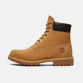 Timberland Men's Original 6-Inch Boot - Wheat