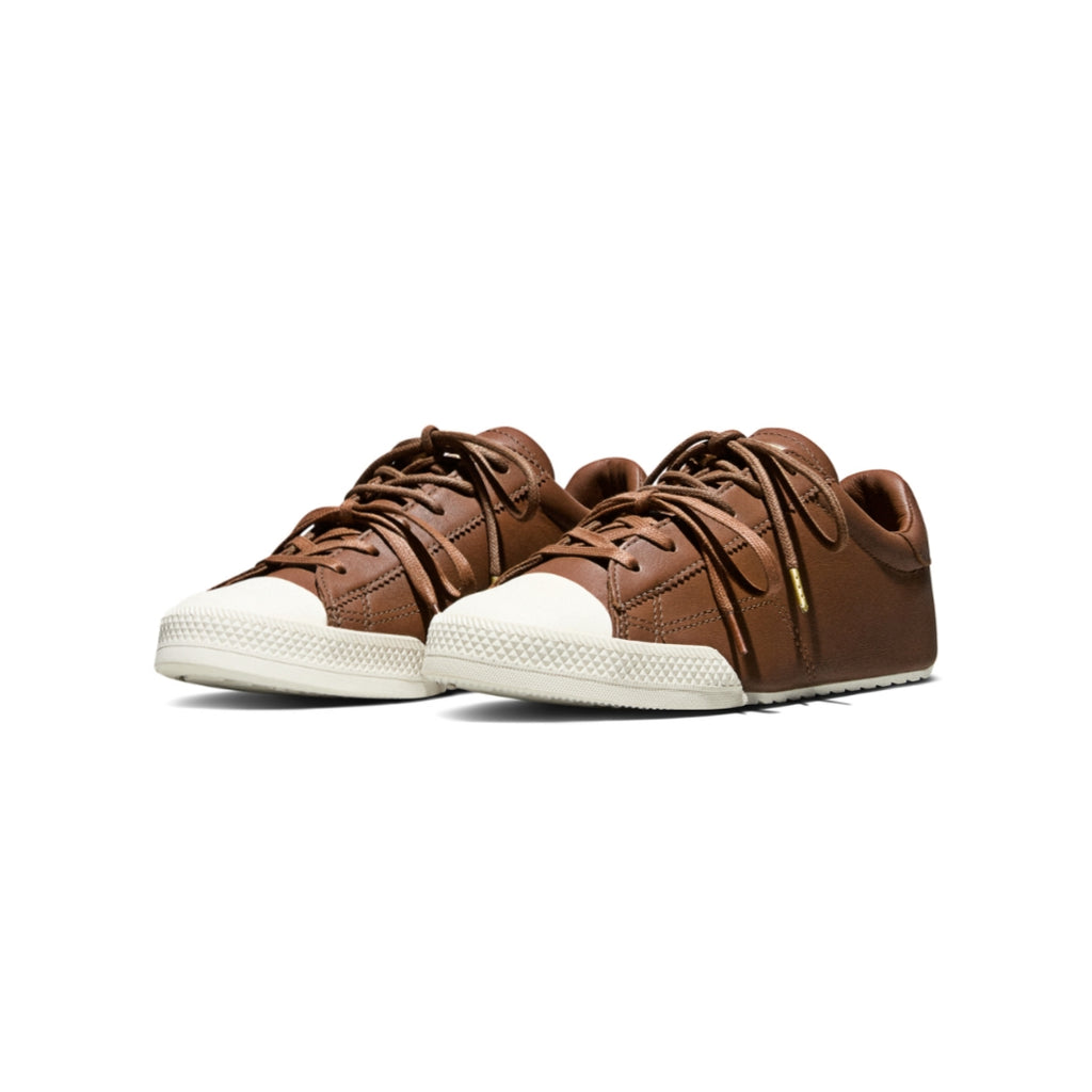 Converse Chuck Taylor Lo Pro Brown