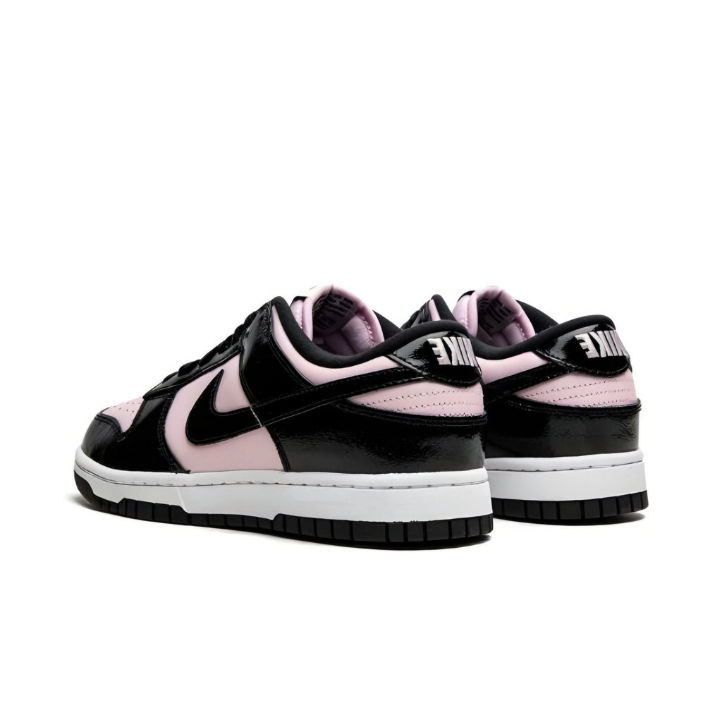 Nike Dunk Low 'Patent Pink'