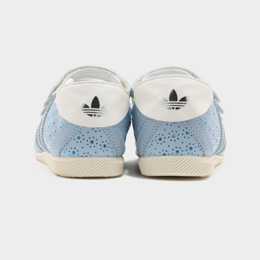 Adidas Anfu Blue Mary Jane Women's