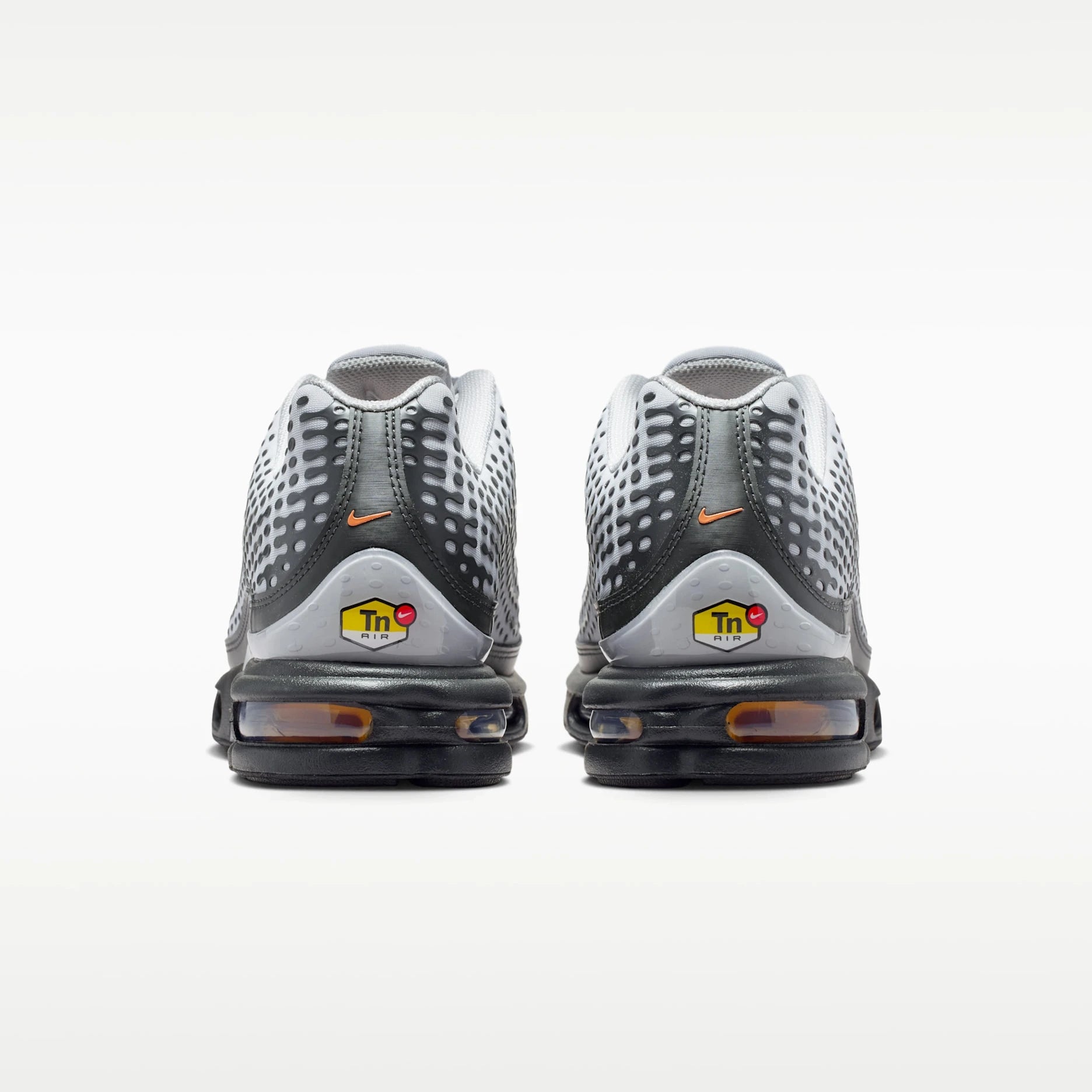 Nike Air Max Plus VII 'Light grey' Men's shoes