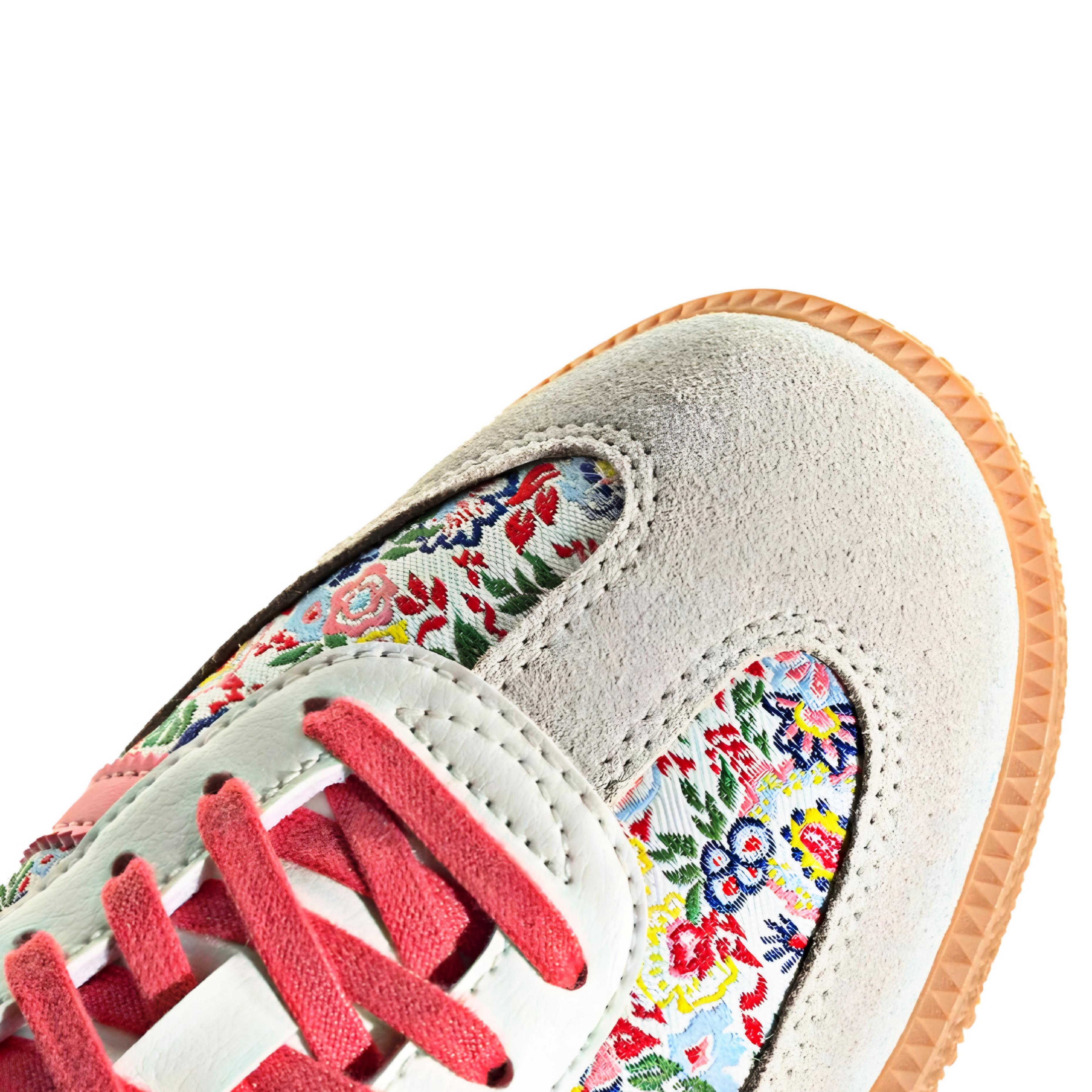 Adidas Originals x Liberty London Samba OG 'Floral Embroidery'
