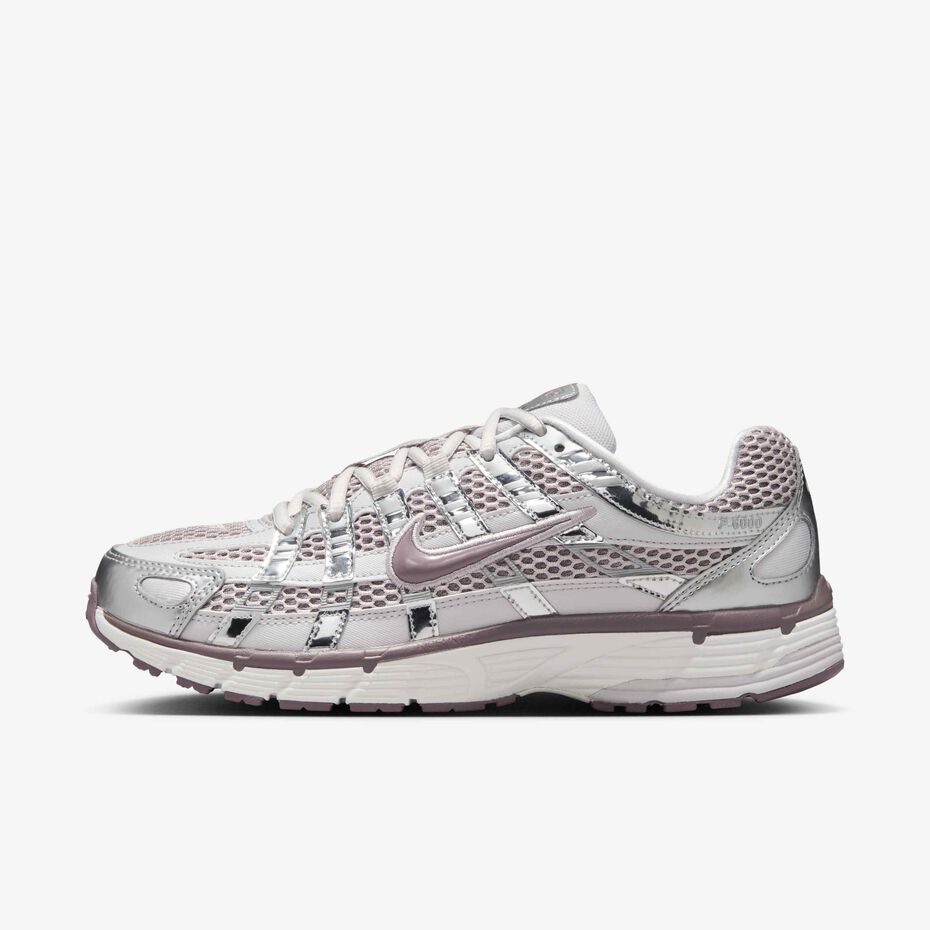 Nike P-6000 'Platinum Violet/Vast'