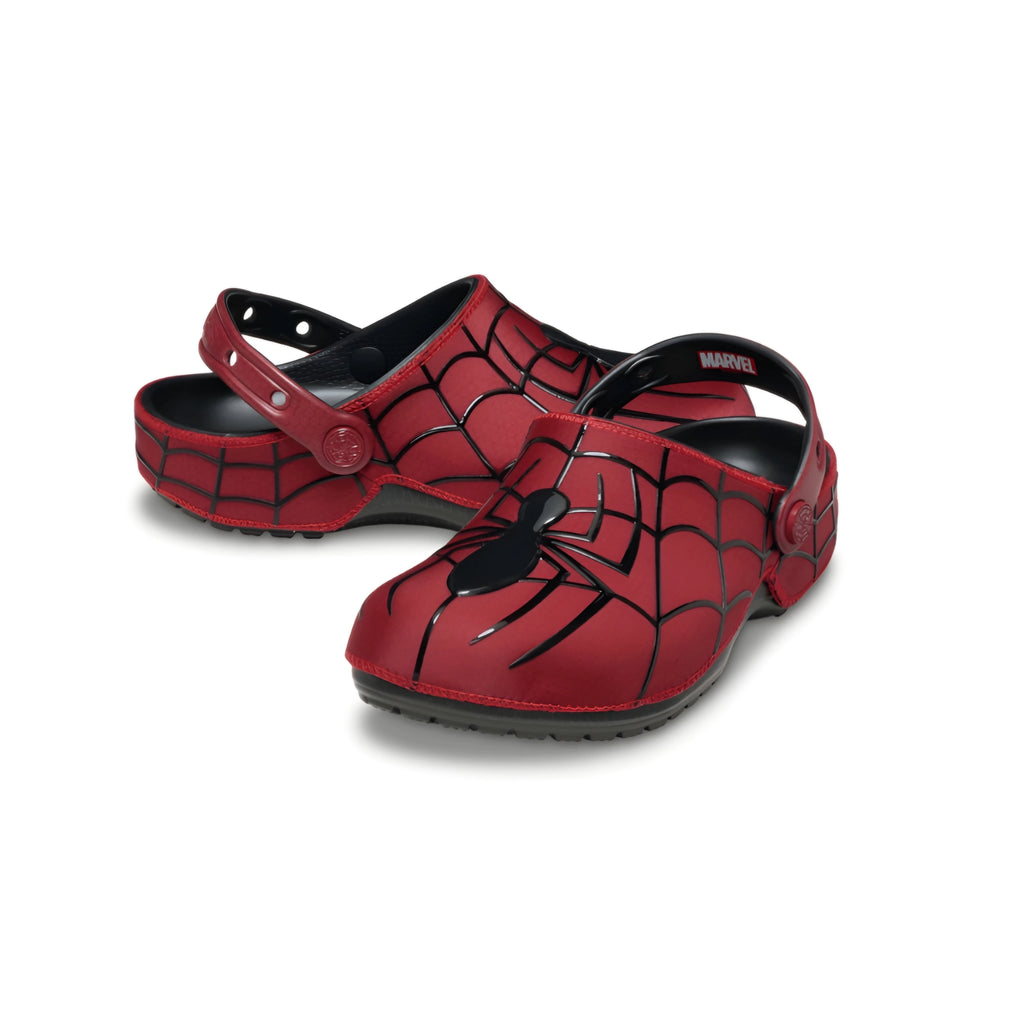 Crocs Spider Man Classic Unisex