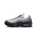 Nike Air Max 95 OG 'Cool Grey and Blue Spark