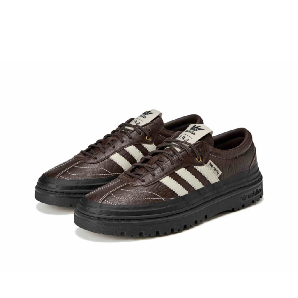 Adidas Samba LX – Aurora Coffee