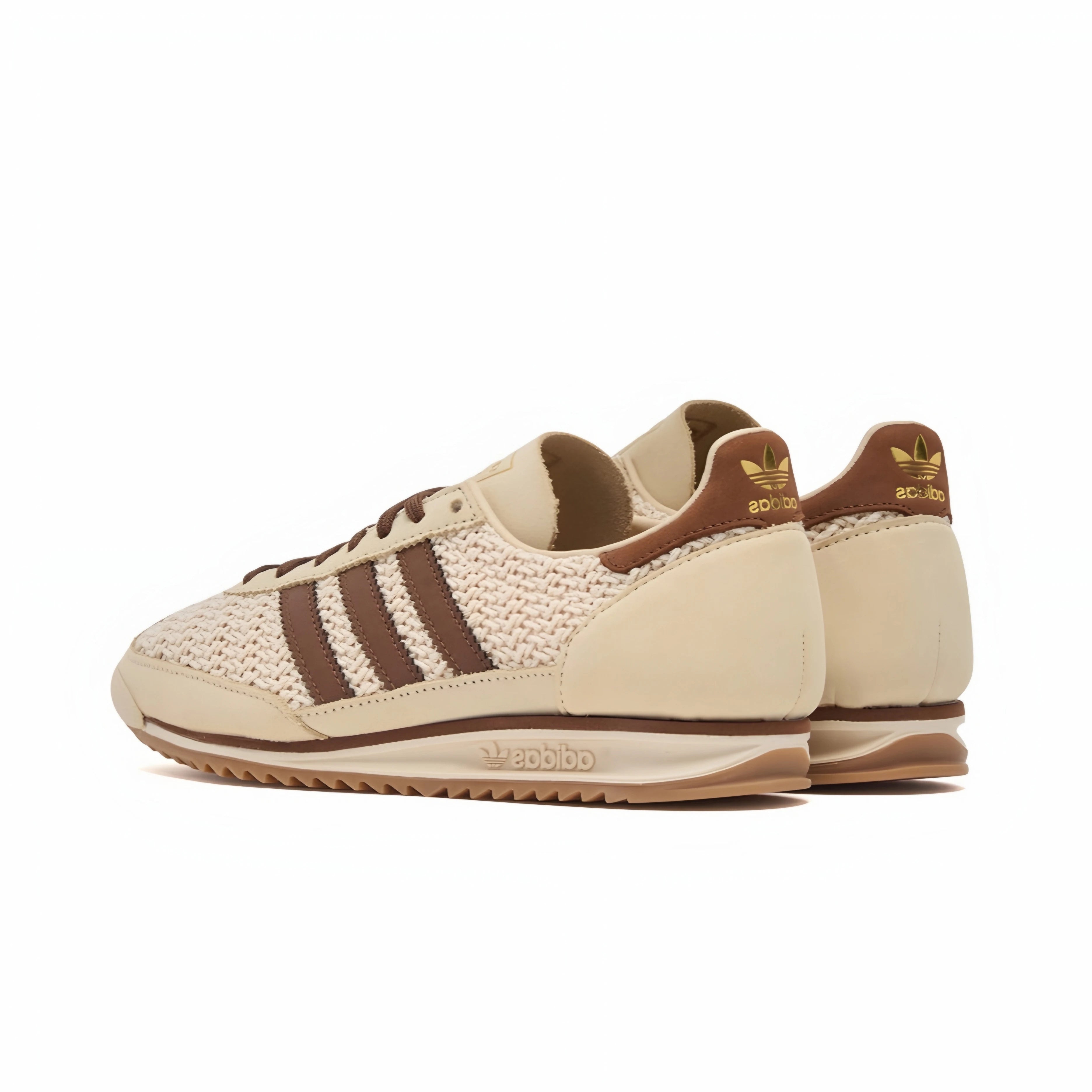 Adidas SL 72 OG Crochet