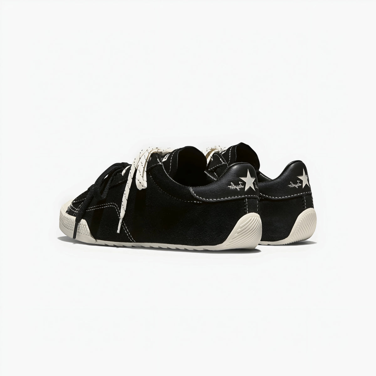 Converse Chuck Taylor Lo Pro Black/White