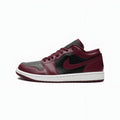 Air Jordan 1 Low Dark Beetroot