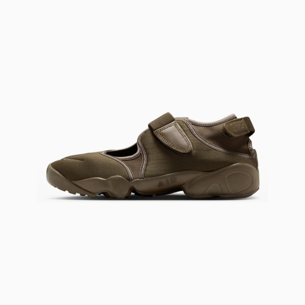 Nike Women's Air Rift Brown Hazel
