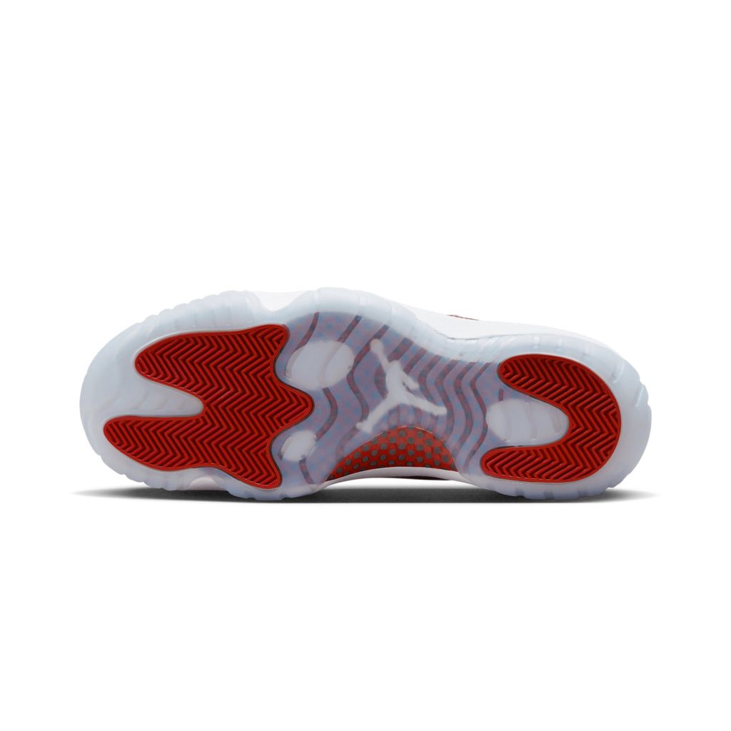 Air Jordan 11 Retro Varsity Red