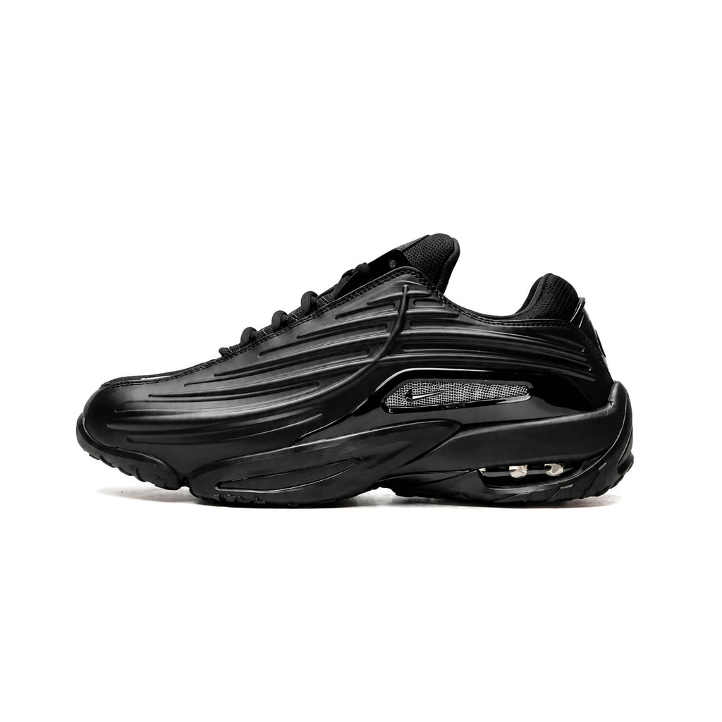 Nike NOCTA Hot Step 2 Black Gunmetallic