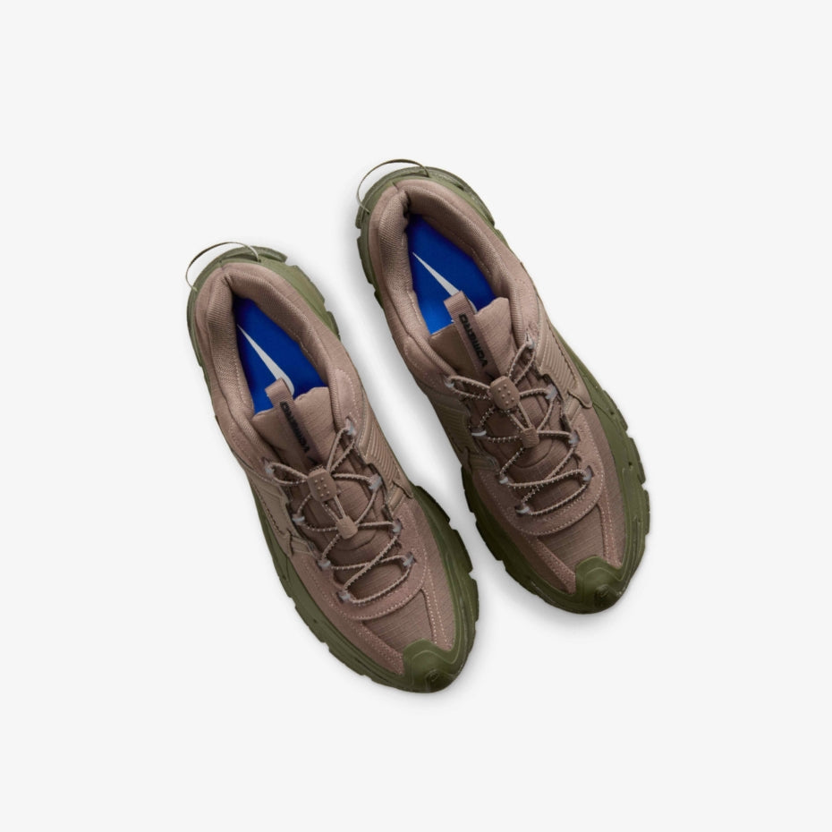 Nike Zoom Vomero Roam Military Green