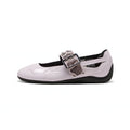 Speedcat Ballet Dress-Up II Powder Pink