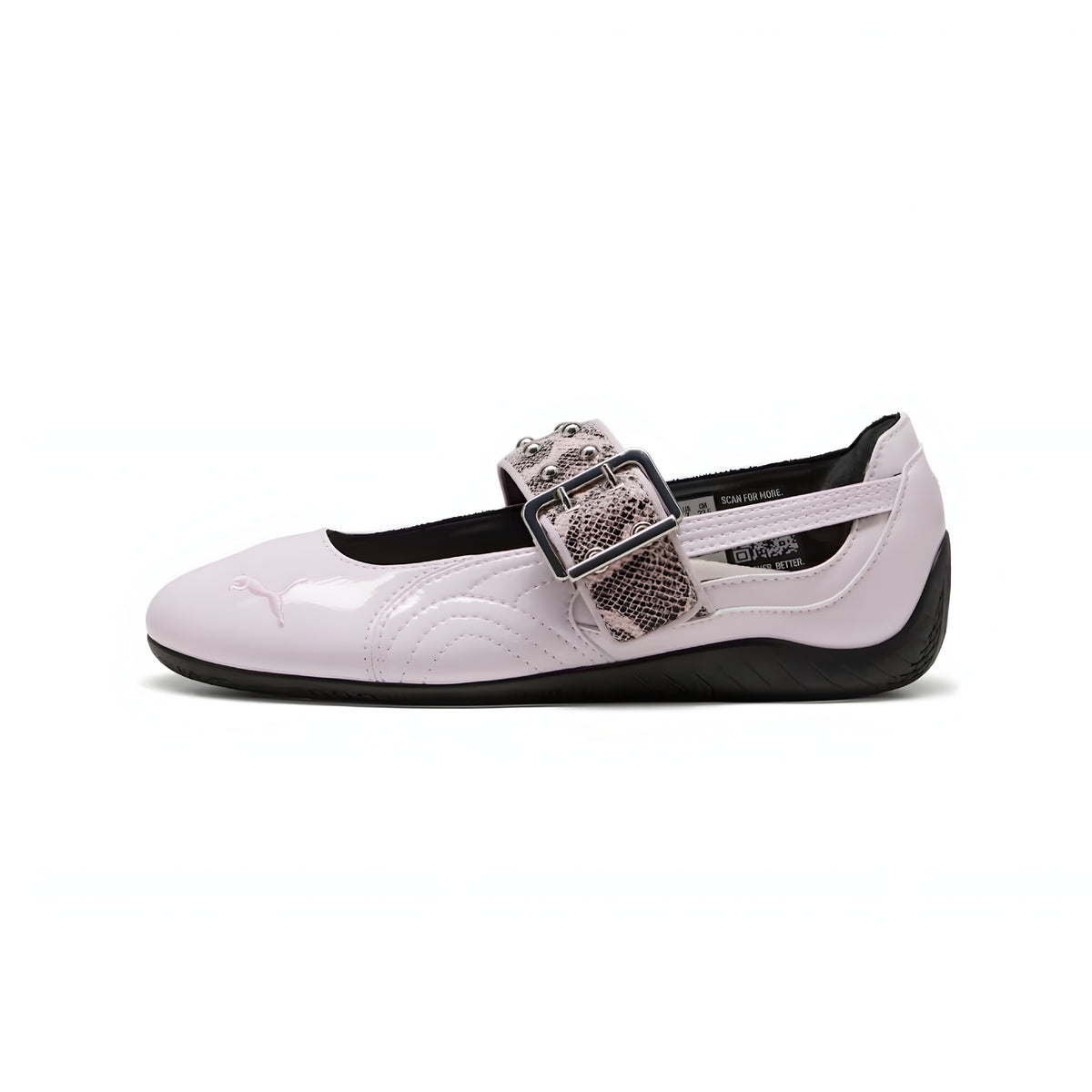 Speedcat Ballet Dress-Up II Powder Pink