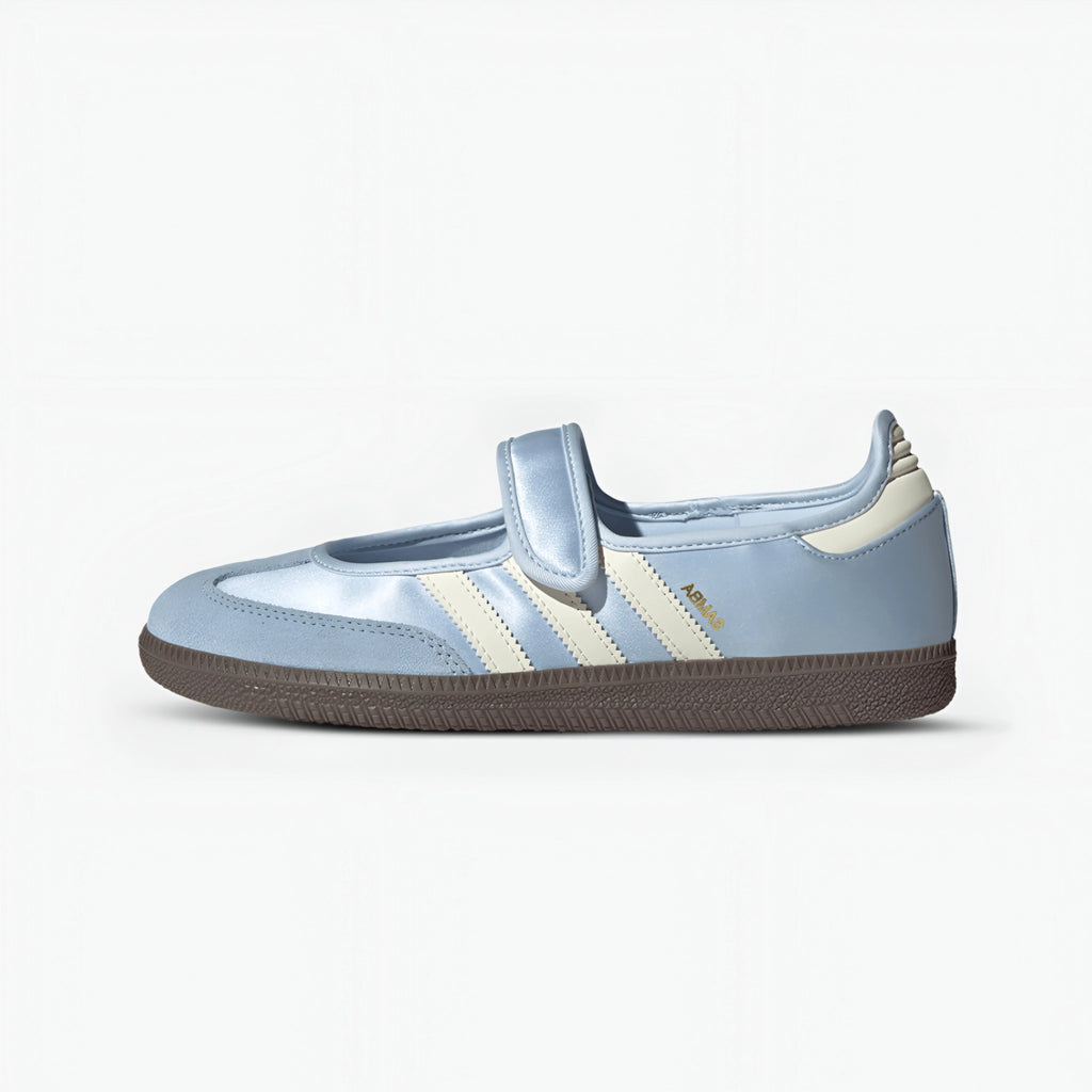 Adidas Samba Jane Blue