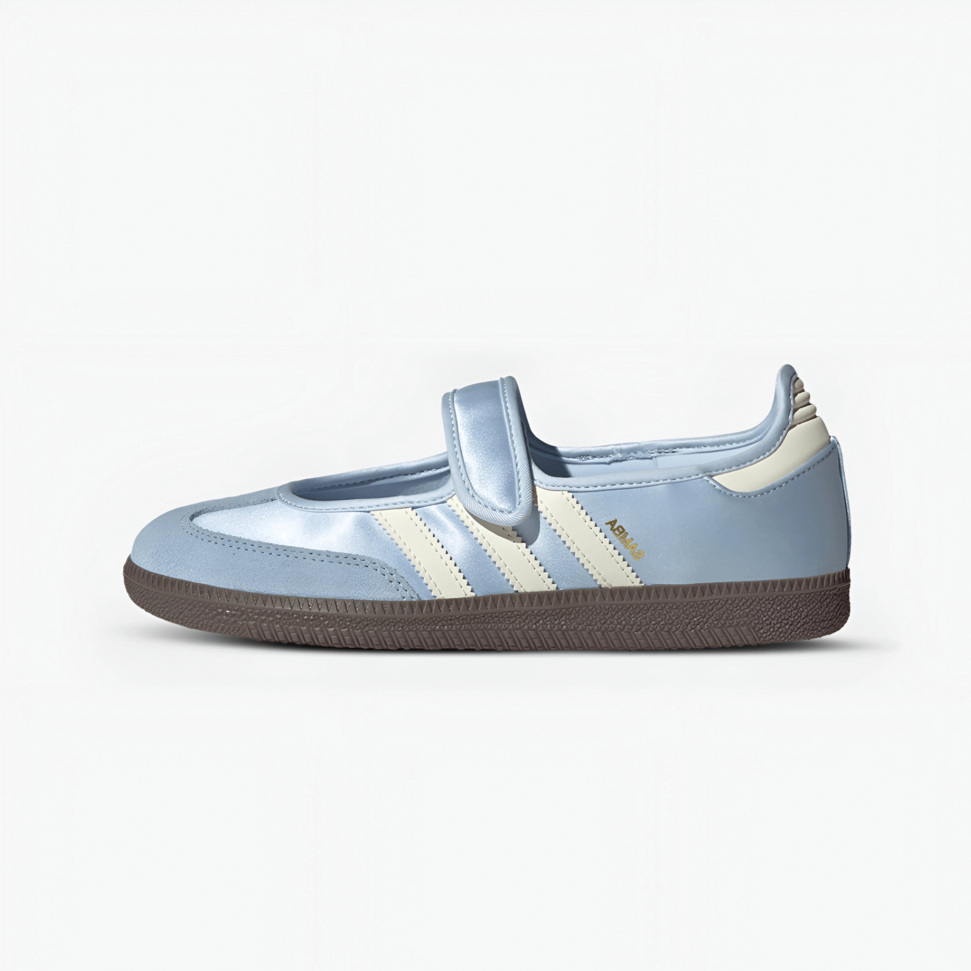 Adidas Samba Jane Blue
