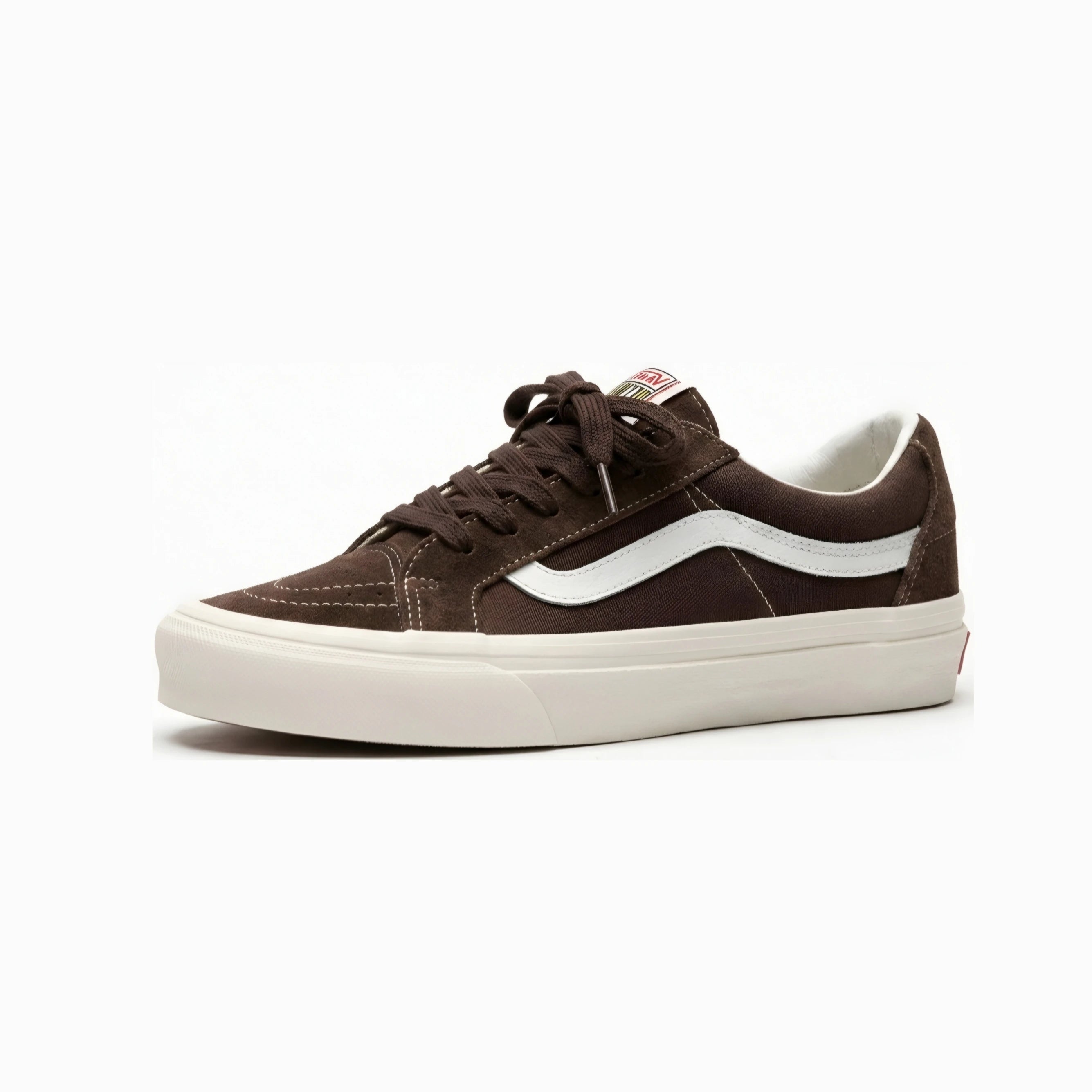 Vans Sk8 Og Low Coffe