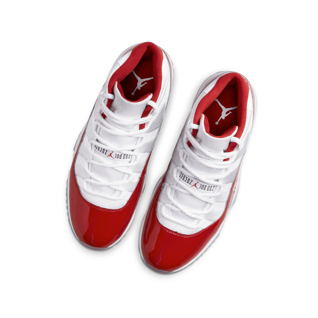 Air Jordan 11 Retro Varsity Red