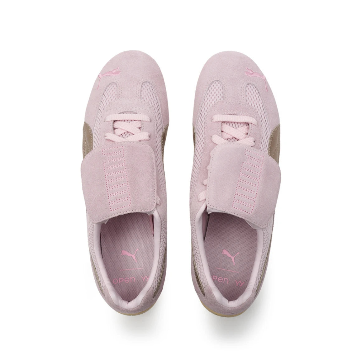 Puma x Open YY Speedcat 'Whisp Of Pink'