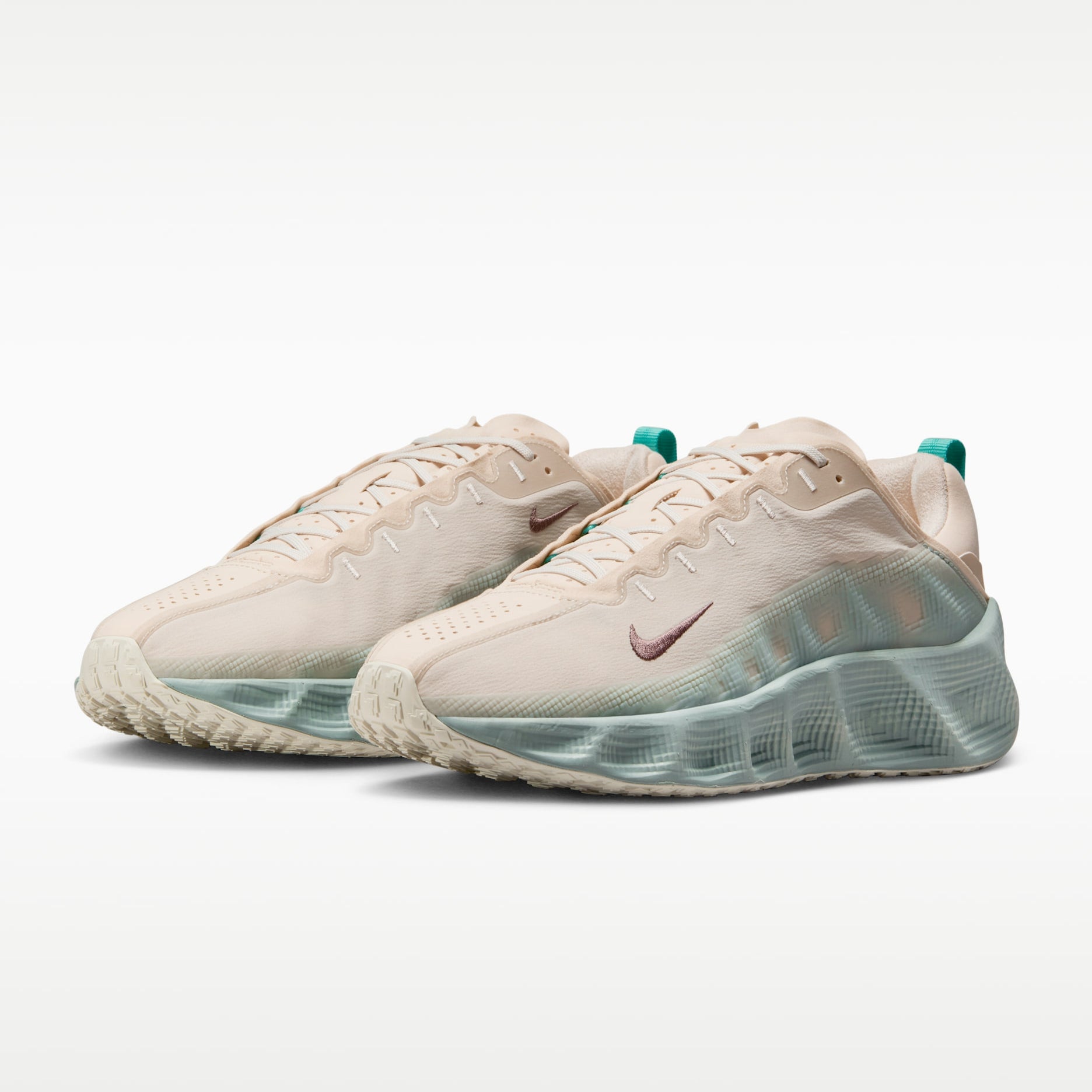 Nike Ava Rover "Light Orewood Brown"