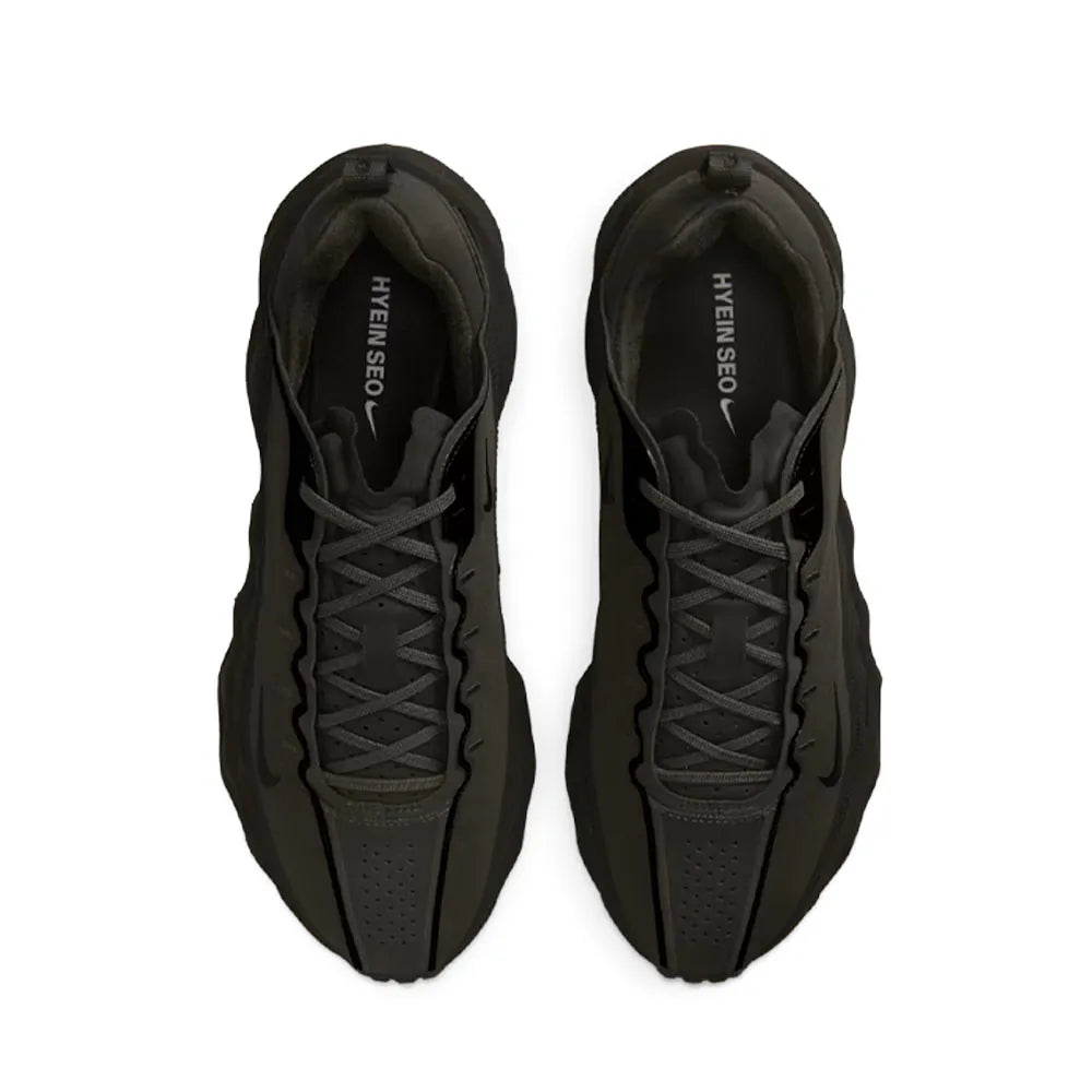 Nike x HYEIN SEO Ava Rover 'Black'