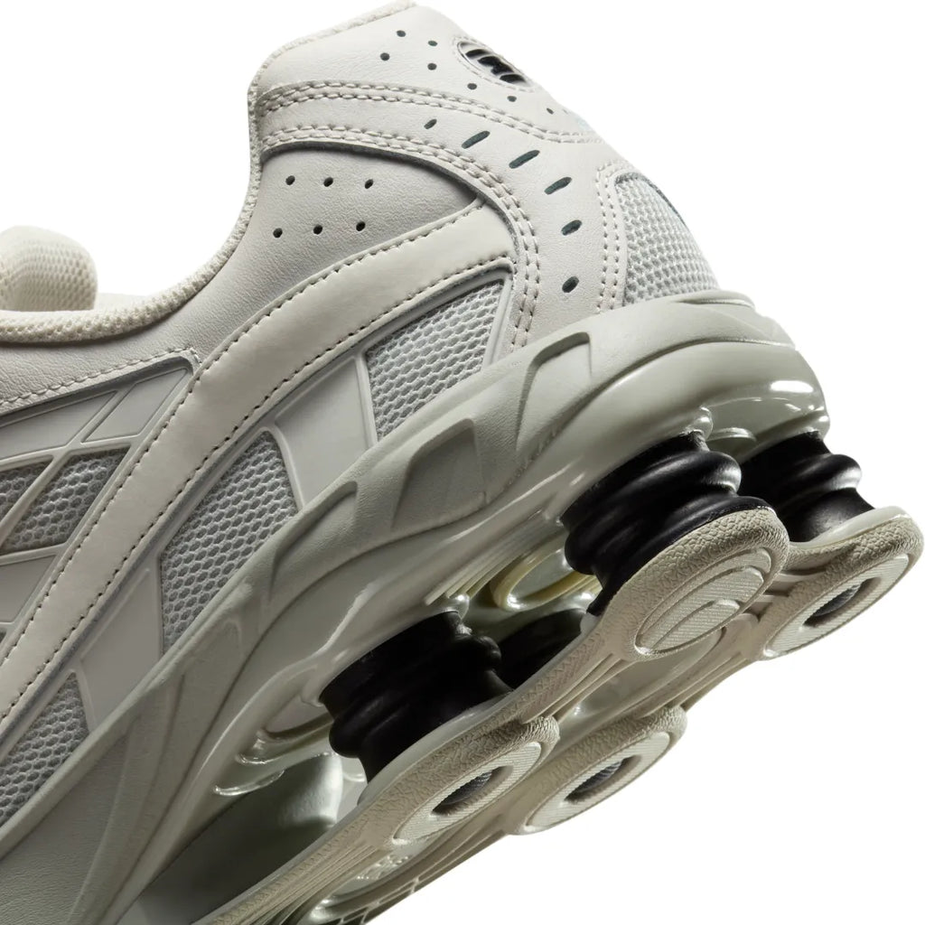 Nike Shox Ride 2 Light Bone