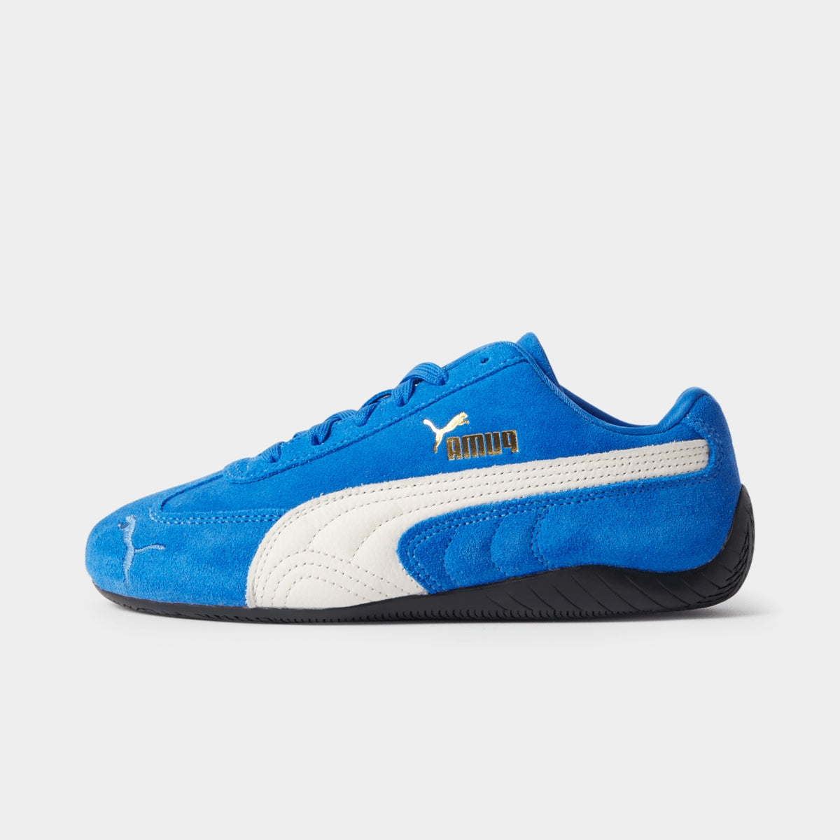 Puma Speedcat OG Women's  Blue White