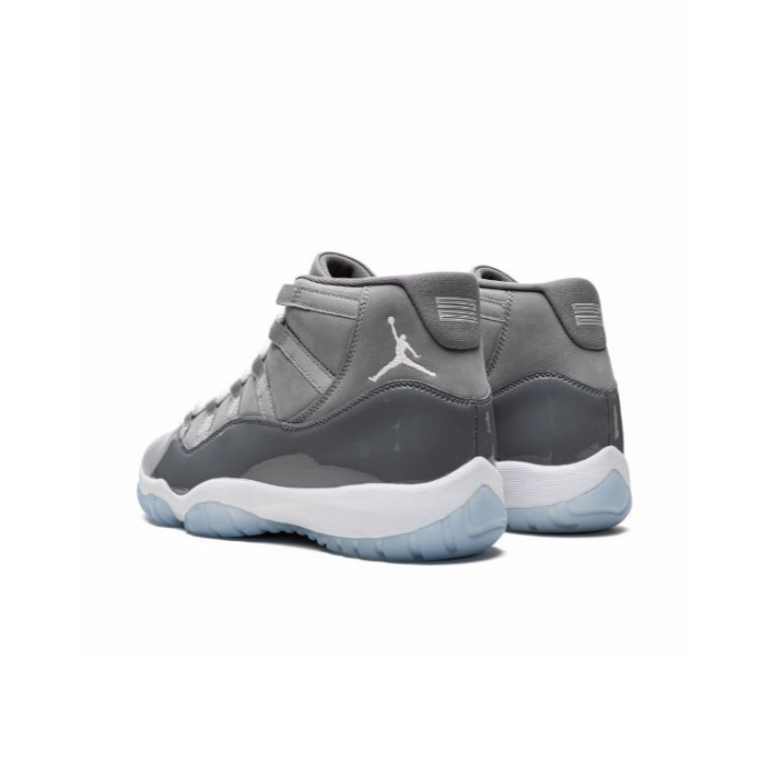 Air Jordan 11 Retro Cool Grey