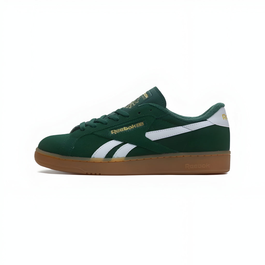 Reebok Club C Grounds Green
