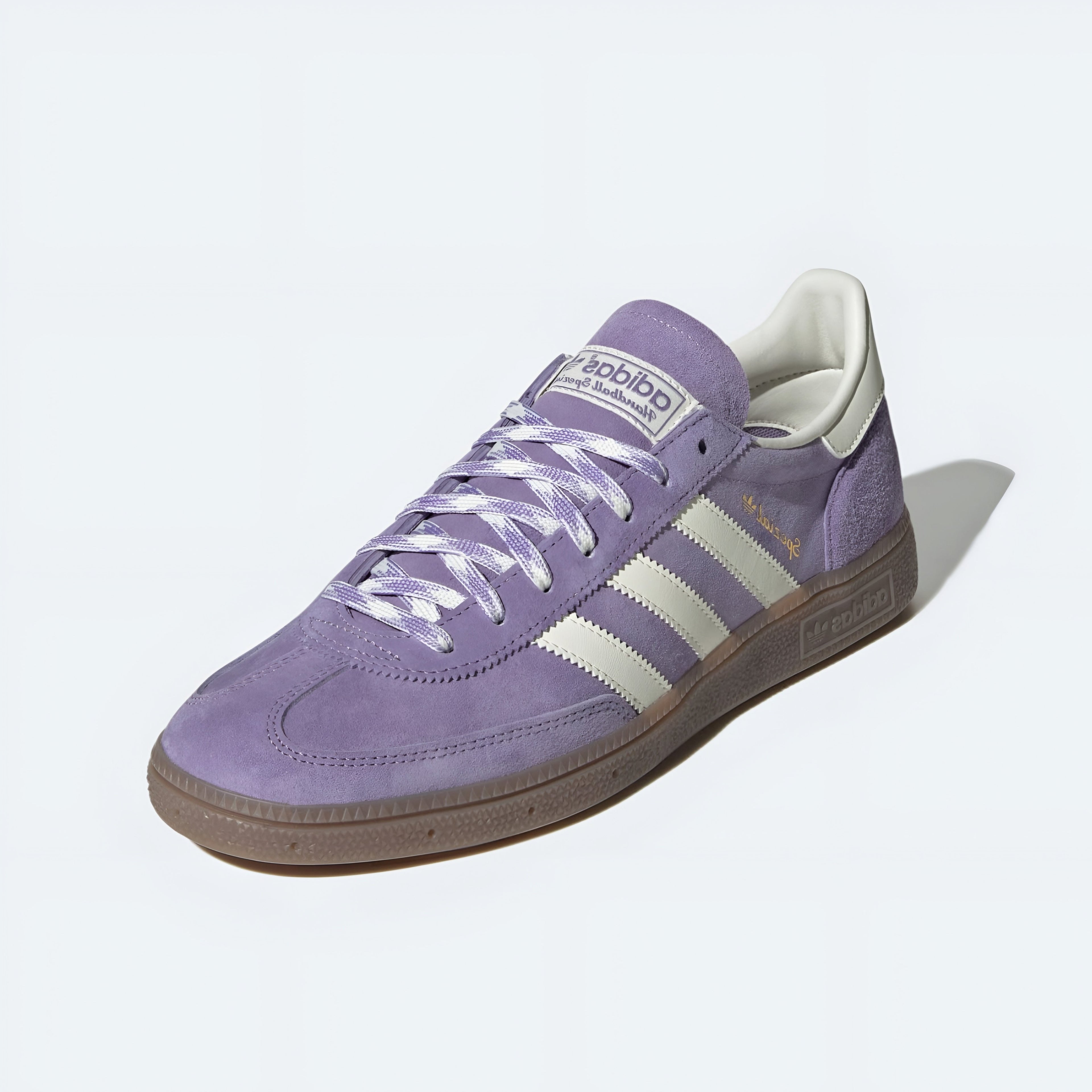 Adidas Originals Handball Spezial 'Magic Lilac'
