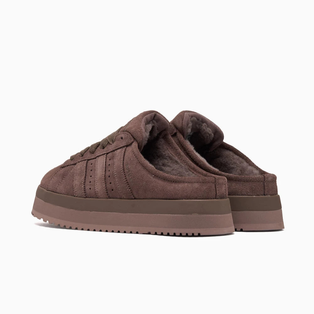 Adidas Campus 00s Winter Low 'Timber Brown'