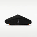 Nike Mind 001 Mules Black Orange